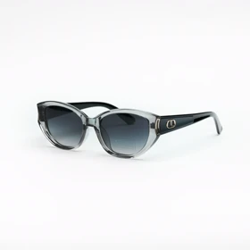 عینک آفتابی زنانه دیور Dior Élégance Polarized (خاکستری)