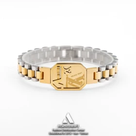 دستبند مردانه لویی ویتون Louis Vuitton Bracelet GS1