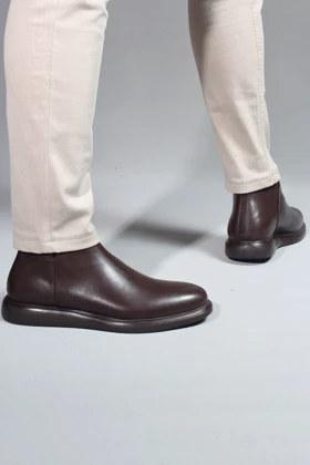 بوت و نیم بوت مردانه آلبا alba