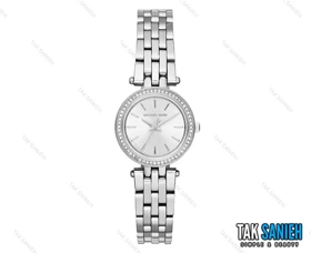 ساعت مچی عقربه ای زنانه مایکل کورس مدل Michael-2084-L