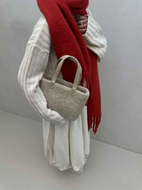 کیف دستی تدی