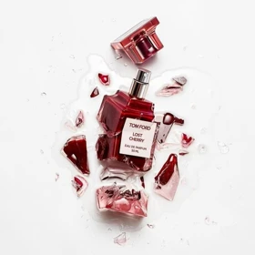 تام فورد لاست چریTom Ford Lost Cherry