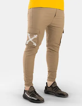 شلوار اسلش مردانه Off-White