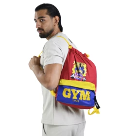 کوله و شوزبگ ورزشی جیم مدل KTK-Elephant-24630