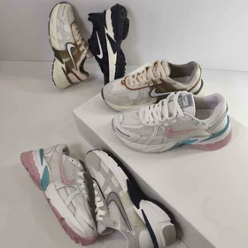 کفش اسپورت زنانه باران مدل 9429