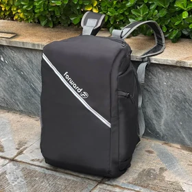 کوله پشتی فوروارد مدل FORWARD - FCLT99028 ATHLETIC DEVICE حجم 40 لیتر
