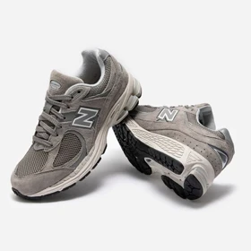 کفش روزمره مردانه نیوبالانس مدل 2002RC