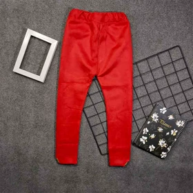 شلوار سویت دخترانه