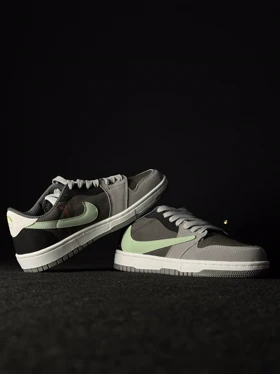 کفش Nike Jordan Travis S نایک سبز 037