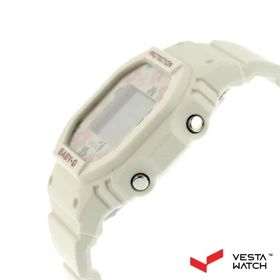 ساعت مچی زنانه کاسیو بیبی جی CASIO BABY-G مدل BGD-565RP-7DR