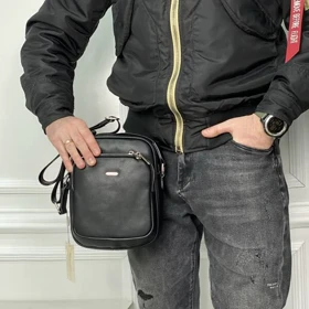 کیف دوشی مدل David Jones 798801