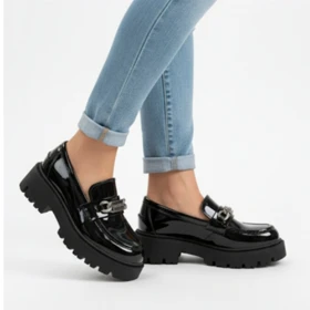 لوفر ورنی سگک میو میو