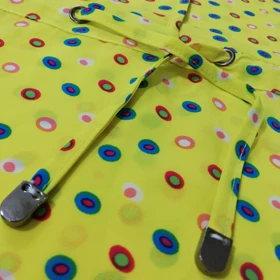 تونیک زنانه حریر کرپ وارداتی