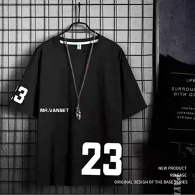 تیشرت نخ پنبه خاص