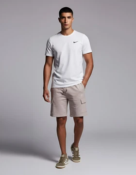 تیشرت ورزشی مردانه نایکی Watson M