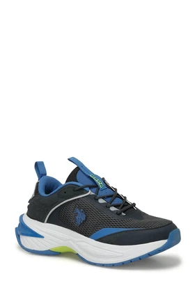 کفش های در حال اجرا و آموزش مردان Navy Blue 101812403 4W NEO 4PR NEO 4PR