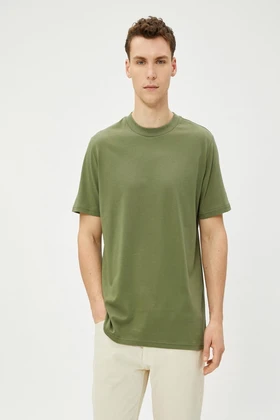 تیشرت مردانه 3SAM10183HK
