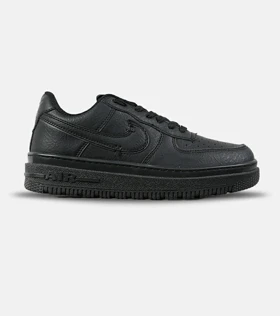 کفش مردانه و زنانه مشکی NIKE AIR FORCE مدل 5742