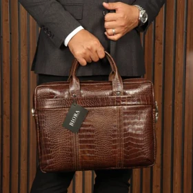 کیف اداری مردانه بیورا مدل eez34