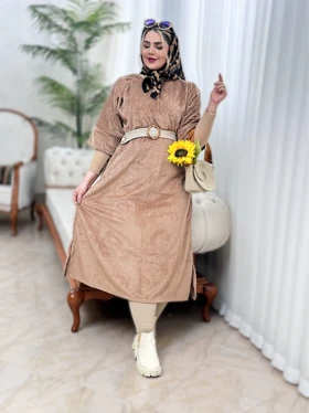 کفتان مخمل چپ و راستی 2172