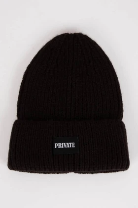 کلاه زنانه اورجینال دیفکتو defacto