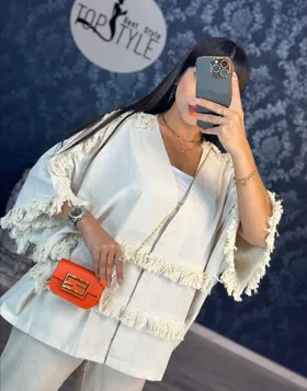 مانتو کیمونو کد : 8197