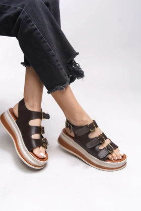 صندل زنانه ریکن riccon