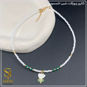 گردنبند ترک تابستانه کد gzt08