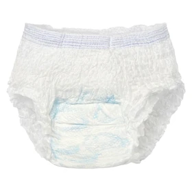 پوشینه شورتی بزرگسال مدل پددار کد 5590 سایز XL