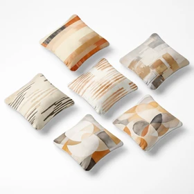 کوسن 6 تکه pillow 6 set 78