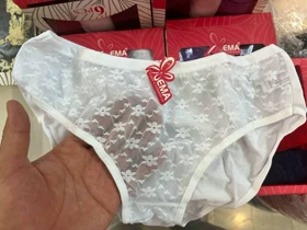 شورت توری اما کد 1768 (سایز لارج )