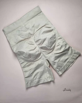 گن زنانه فورم تایم پادار کرم