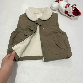 پافر بچه گانه HANYOU اورجینال