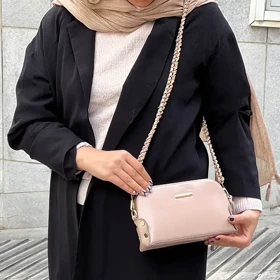 کیف زنانه مجلسی miscellaneous مدل MSC110208