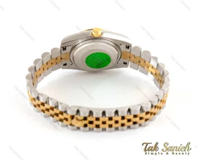 ساعت رولکس مدل دیت جاست سایز Rolex-3364-L
