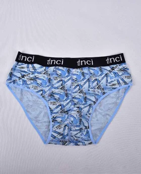 شورت اسلیپ مردانه برند بیر اینجی کد 1600-18