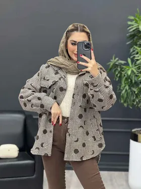 شکت چهار جیب