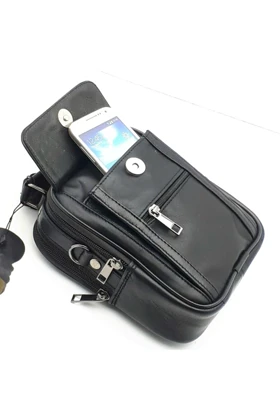 کیف دستی مردانه نیوویش پولو newish-polo