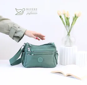 کیف دوشی