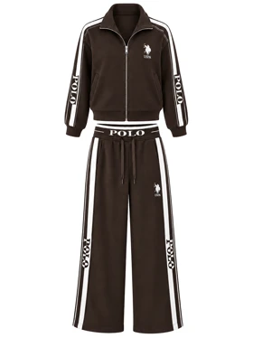 ست بامبر و شلوار Polo 2817