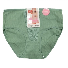 شورت زنانه کبریتی وارداتی سایز بزرگ مدل تور دار