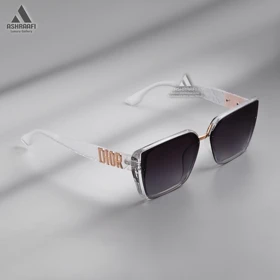 عینک آفتابی دیور Dior 2808 (طیف رنگی ششم)