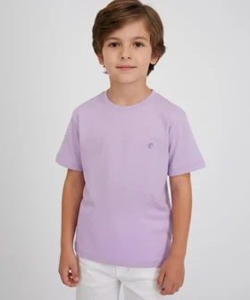تیشرت پسرانه مرینو Merino کد 1942
