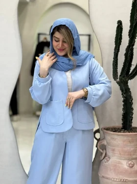 کت و شلوار مازراتی