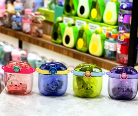 قمقمه اسپری دار -51