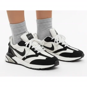 کتانی زنانه نایک پاپیلون