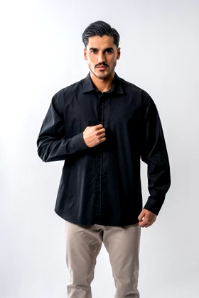 پیراهن مردانه آر ان اس RNS کد 2462