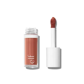 رژگونه مایع الف مدل Camo Liquid Blush رنگ Bronze Bombshell - Warm Terracotta