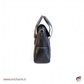 کیف اداری کلاسیک مردانه mrc168-31