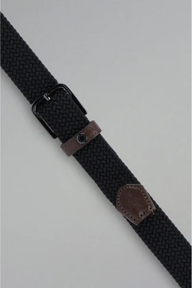 کمربند مردانه paulandshark